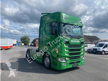 Tahač Scania H S 500 Highline