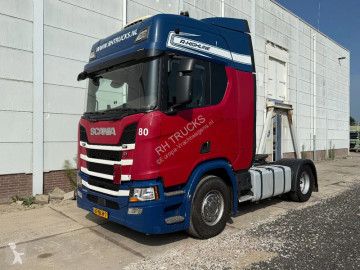 ScaniaR450