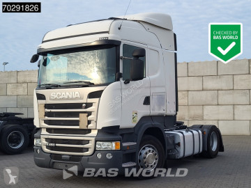 ScaniaR450
