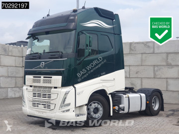 Traktor farligt gods/adr Volvo