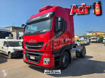 Traktor Iveco Stralis 500 EURO 6 ADR AUTOM RETARDER
