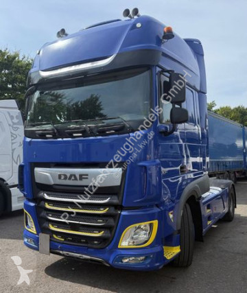 Tracteur DAF