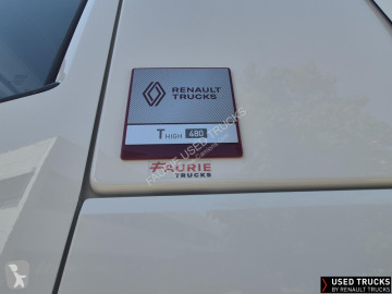 Traktor Renault