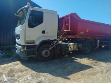 RenaultPremium Lander460 DXI