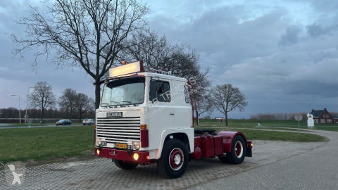 Tracteur Scania