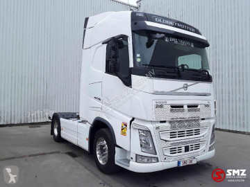 Tracteur Volvo