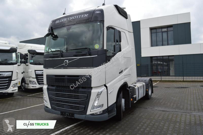 Tractor Volvo 500 Globetrotter XL