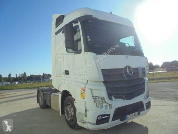 Tracteur Mercedes Actros 1848 LS