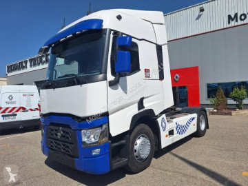 Tracteur Renault