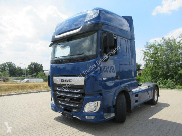 Traktor DAF