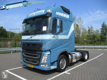 Traktor Volvo