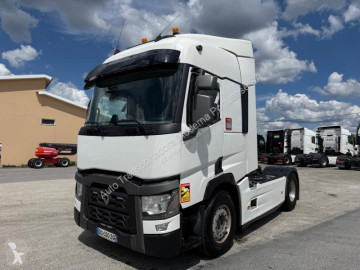 Traktor Renault