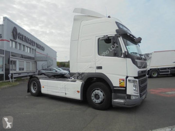 Traktor Volvo