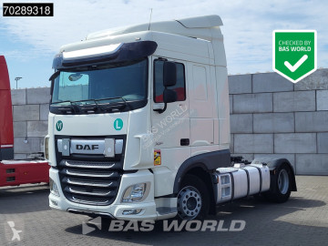 Tracteur DAF