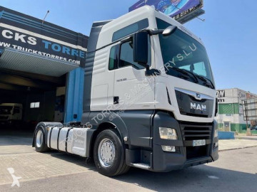 MANTGX18.500 XXL