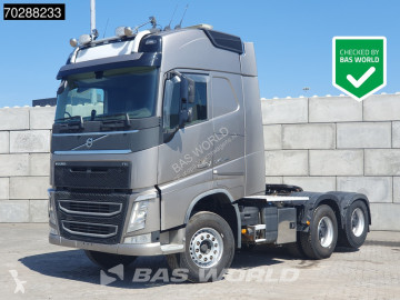 Traktor Volvo