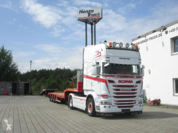 Tracteur