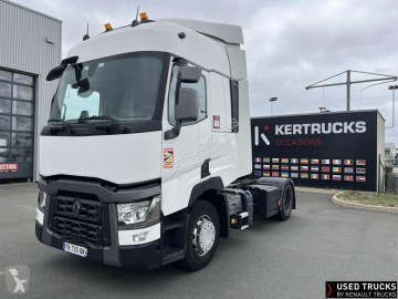 Tracteur Renault
