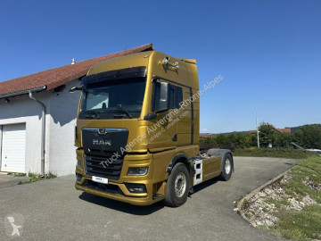 Traktor MAN