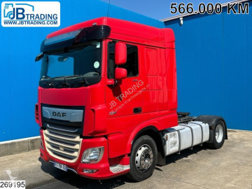 Traktor DAF