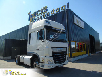 Tracteur DAF XF 106 106460 + EURO 6 SUPER SPACE CAB + INTARDER