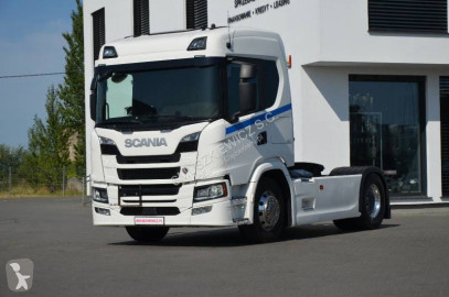 Tracteur Scania G 410
