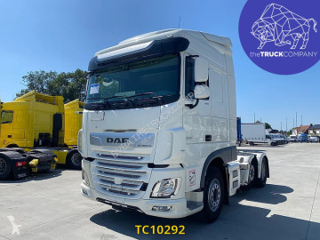Traktor DAF