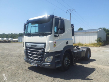 Tracteur DAF CF 430 FT 4X2