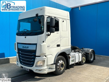 DAFXF460