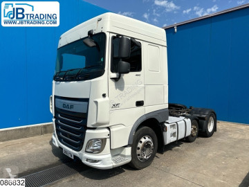 Tracteur DAF