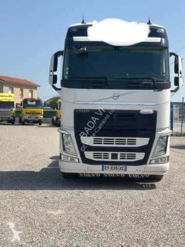 Volvo Sattelzugmaschine