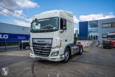 Traktor DAF
