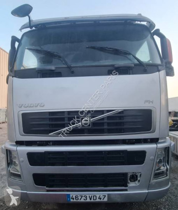 Tracteur Volvo