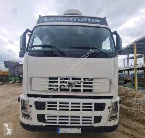 Tracteur Volvo