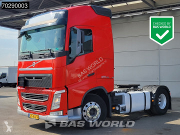 Traktor farligt gods/adr Volvo