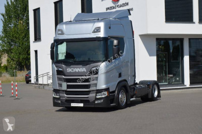 Tracteur Scania R 450
