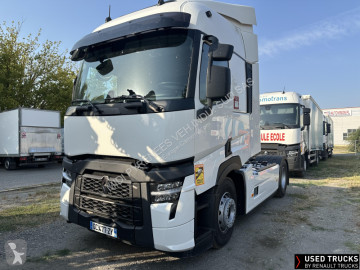 Traktor Renault
