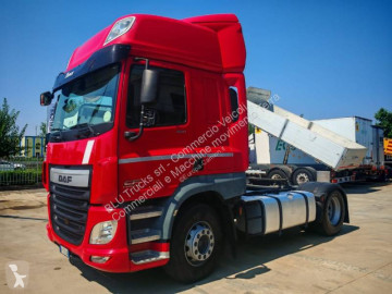 Cabeza tractora DAF