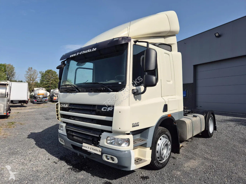 Tracteur DAF 75310 SPACECAB - BI COOL - VERY...