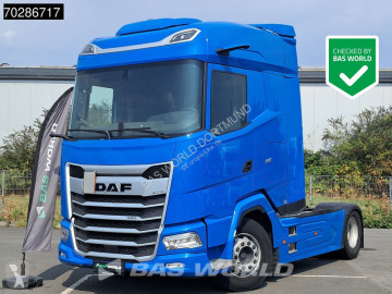 Tracteur DAF