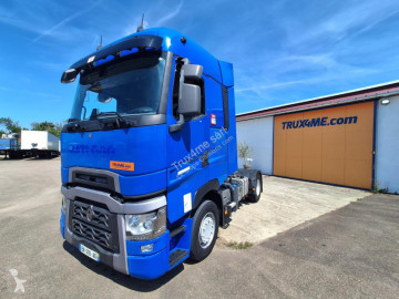 Tracteur Renault