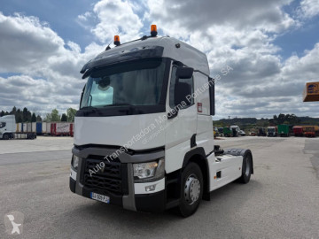 Traktor Renault