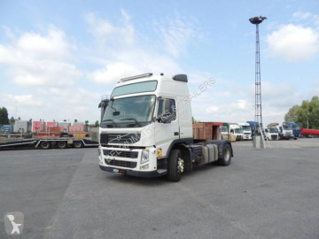 Traktor farligt gods/adr Volvo