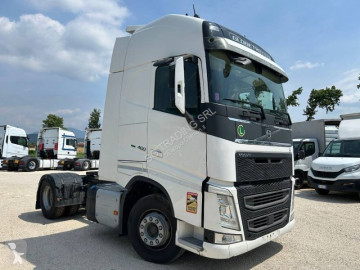 VolvoFH460 Globetrotter