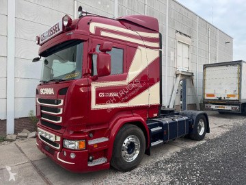 ScaniaR450