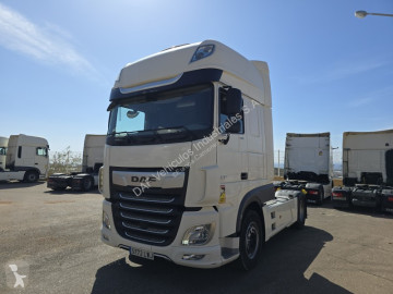 Tracteur DAF