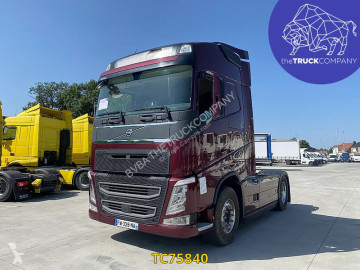 Traktor Volvo