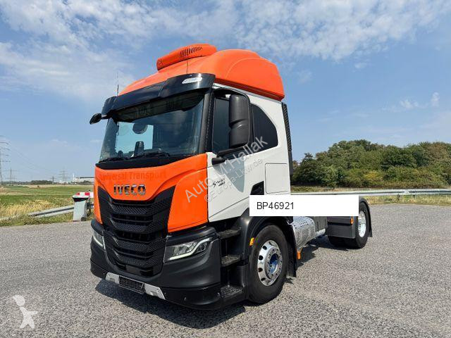Tractor Iveco S-WAY AT 480