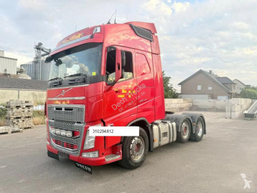 Traktor Volvo