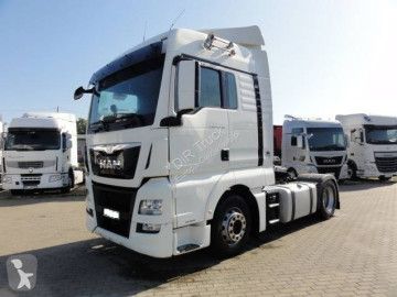 Traktor MAN